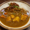 いつもの「CoCo壱番屋」でスタミナポークレバーカレーを頂いた！ #グルメ #食べ歩き #カレー 