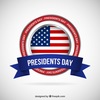 アメリカの祝日『 プレジデント・デー(Presidents Day) 』2017