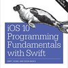 iOS 10/Swift3 関連本あれこれ（洋書編 .ver）