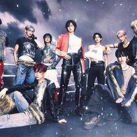 &TEAM - Back to Life 歌詞「和訳対照」