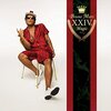 24K Magic/Bruno Mars（2016）今日のTSUTAYA DISCAS日記。#445