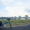 蒸し暑くなってきました