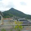 江田島古鷹山周回登山（２）　361峰迄