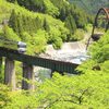 進行方向と窓側で変わる絶景体験！特急ひだで一番いい座席の選び方ガイド！