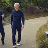 ティム・クック氏が9月1日にApple CEOを退任。会長として残る仕事と、ターナス体制でもう始まっていること