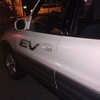 トヨタの「みなしご電気自動車」RAV4 EV