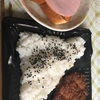 日記飯　朝ノ餐