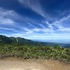 早月小屋キャンプ場の下見のための登山で大後悔！（富山県）