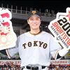 「ｼﾞｬｲｱﾝﾂ愛のみんぐ」5/31 巨 7-4 ロッテ → 花火大会に持ち込めればこちらのもん！