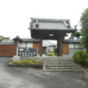 ＜写真＞阿久比町紹介シリーズ！養山弘誓院長安寺