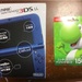 Newニンテンドー3DSLLを買いました！