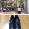ロードバイクでウエムラサイクルパーツへビンディングシューズ【シマノ RP500】を買いに行きました！