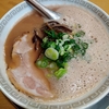 博多ラーメン 和(3)＠赤坂　2024年1月29日（月）