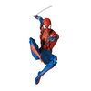 ■MAFEX マフェックス No.143 SPIDER-MAN【再販】