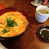 古ぢどり屋（木場）の親子丼