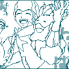 ブラヌメラ【描きかけ】
