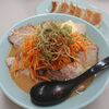 天童市　くるまやラーメン 天童店　ネギみそバターチャーシューをご紹介！🍜