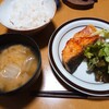 食事メモ　2021/2/3