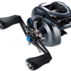 【22SLX DC XT 70/71HG】のインプレをまとめます！！ソツなく使えるライトバーサタイルなリール！ベイトフィネス専用は難しいかも…