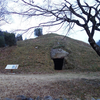 堀畑1号墳　兵庫県養父市上野