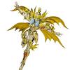＜魔術師＞の騎士　アフロディーテ