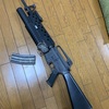 M16A2 ③