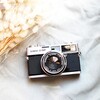 OLYMPUS 35SPの使い方♪