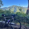 久しぶりの100km1000mアップライド