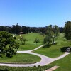 夢のゴルフ場「The Riviera Country Club」1250 Capri Dr, Pacific Palisades, CA 90272