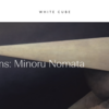 野又穣 展 / Introductions: Minoru Nomata [Log 23]