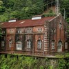 瀬戸内・愛媛旅行で撮ってきた写真を貼っていくよ　その2（別子銅山）