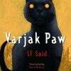 Varjak Paw