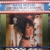 NANA MIZUKI LIVE THEATER 2015 -ACOUSTIC- 1