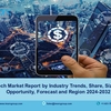 UK Fintech Market Size, Demand, Trends, Share, Growth And Forecast 2024-2032