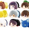 今全9種セット 「もちもちマスコット カードキャプターさくら」にとんでもないことが起こっている？
