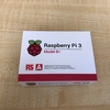 とりあえずRaspberry Pi3 model B+を使う