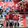 浦和が5連勝！　2ndステージ制覇の16年以来