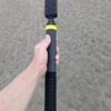 360度カメラ「Insta360 X4」と3m自撮り棒で海の中を撮影📷