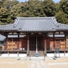 奈良のお寺巡り　長福寺