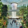 【2025年 世界の空港ベスト100】羽田空港は3位、成田5位、やっぱり1位はチャンギ国際空港（シンガポール）