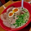 旨みたっぷり豚骨スープ！美味しいラーメンです。