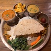 【ネパールの定食プレート】ダルバート（Dal Bhat）が食べたい：Bajeko Sekuwa