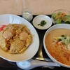 癒やしのラーメン（54）　:　新潟市　麺食堂　近江