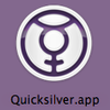 Quicksilverの使い方解らん＞＜