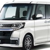 【ダイハツ・タント】元祖、スライドドア軽自動車！お買い得な特別仕様も登場中！！