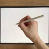 iPad用のタッチペン(スタイラスペン)を選ぶときのポイント１