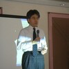 CE Linux Forum 第28回テクニカルジャンボリー（Japan Technical Jamboree)に参加中