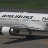  JL JA8987 B767-300