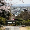 つつじの名所は桜も見事！【国鉾神社】＠早島町