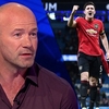 Shearer points out key points that Manchester United beat Man City at home